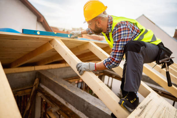 Professional Roofing Contractor in Dodge Center, MN
